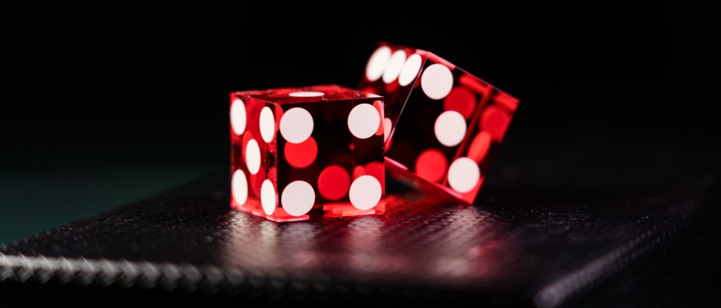 Tropicana: A Losing Game of&nbsp;Craps…