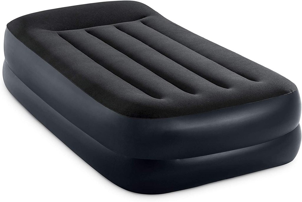 Turning Travel Woes into Comfortable Nights: My Portable Ottoman&nbsp;Solution