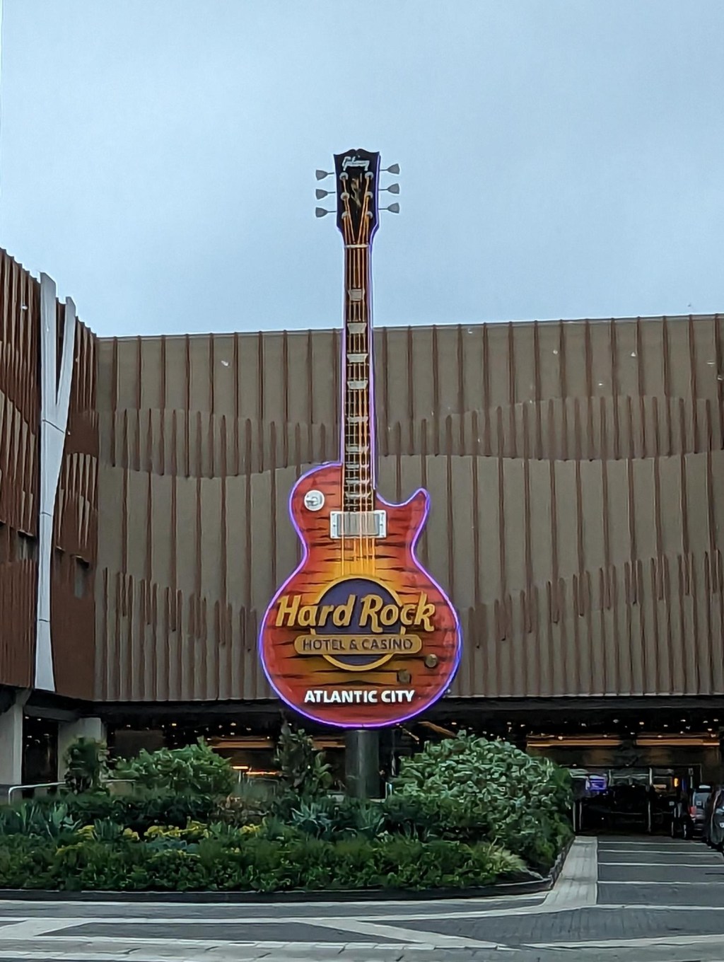 Rolling the Dice at Hard Rock: A Journey of Expectations and&nbsp;Surprises