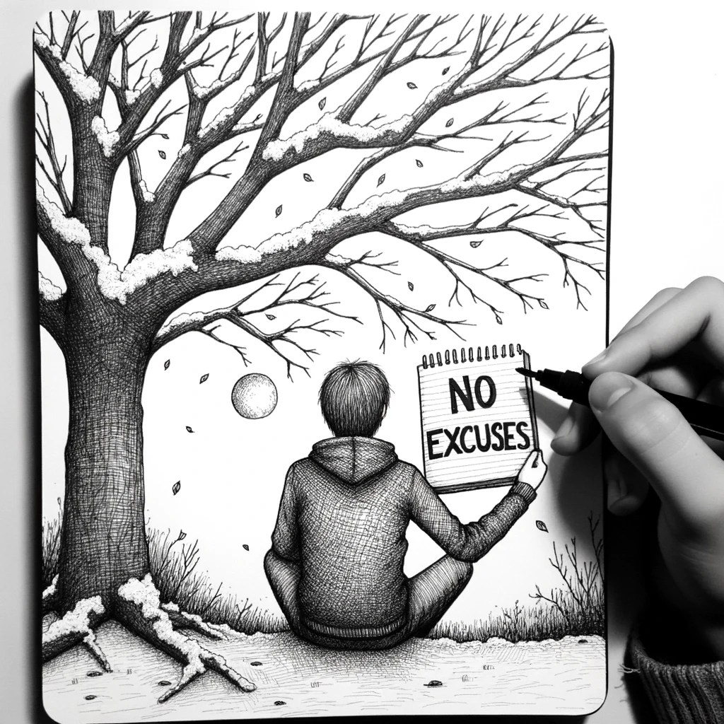 Musical Mosaics: Alice in Chains “No&nbsp;Excuses”