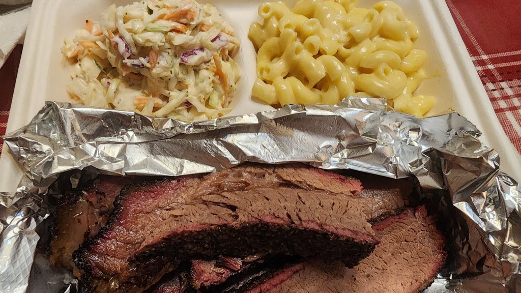 A Day of Delicious Eats: Lobster and BBQ Adventures in Shamokin and&nbsp;Danville