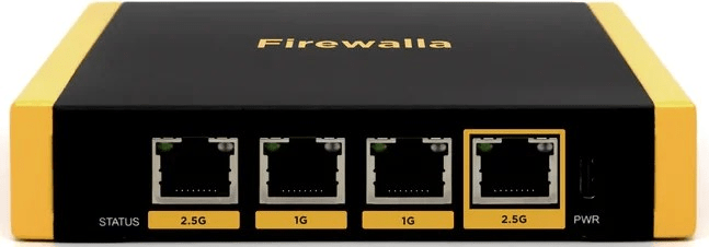 Taming the IoT Beast: How I Overhauled My Home Network with Firewalla and&nbsp;Ubiquiti